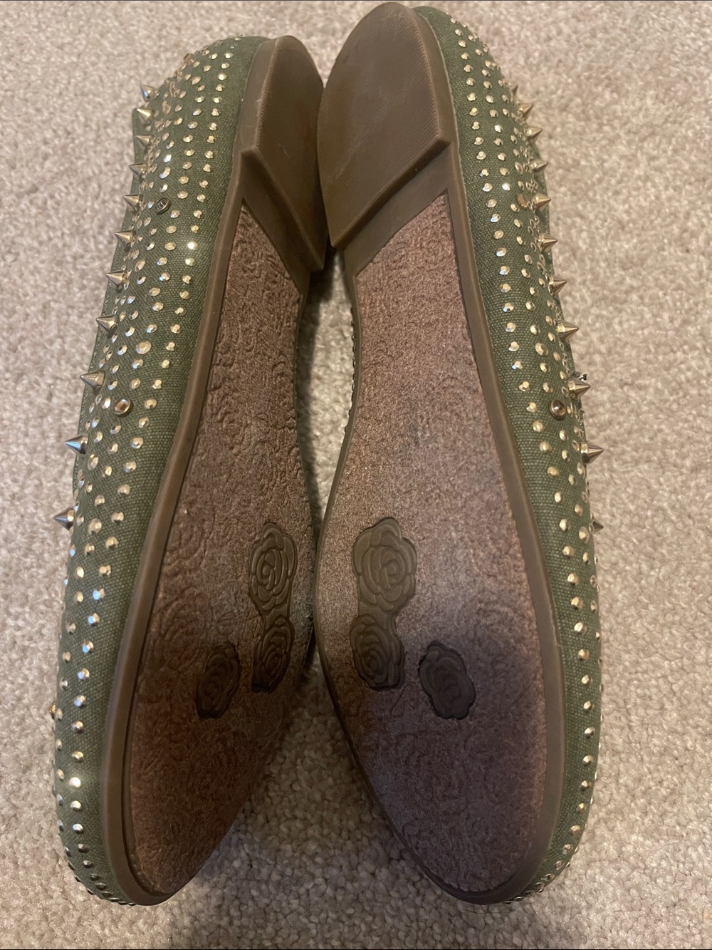 Cute Fall Flats - Picture 4 of 11